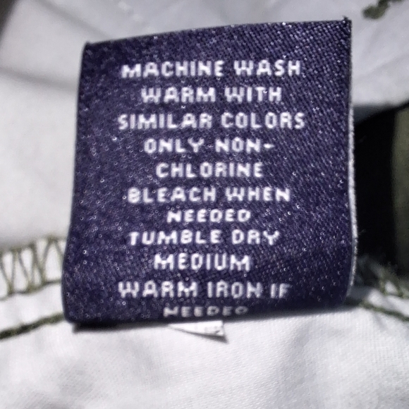 2 pairs of Roundtree and Yorke BigMan Classic Fit flat front shorts in a size 52 - Picture 9 of 16